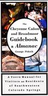The Cheyenne Canon  Broadmoor guidebook and almanac