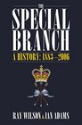 The Special Branch The History 18832006