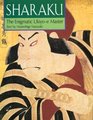 Sharaku The Enigmatic UkiyoE Master