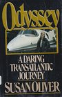 Odyssey A Daring Transatlantic Journey