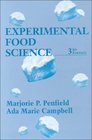 Experimental Food Science