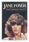 Jane Fonda The Actress in Her Time