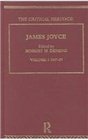 James Joyce Set 2 Volumes
