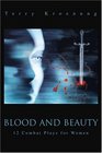 Blood and Beauty 12 Combat Plays for Women