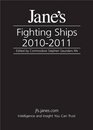 Janes Fighting Ships 2010 2011