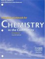 Activities Workbook for Chemistry in the Community 4e