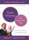 Toilet Training: The Brazelton Way