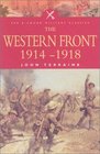 The Western Front 19141918