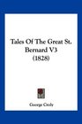 Tales Of The Great St Bernard V3