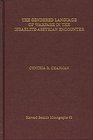 The Gendered Language Of Warfare In The Israeliteassyrian Encounter