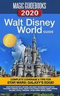 Magic Guidebooks Walt Disney World Guide 2020 Insider Secrets FastPass Hacks Disney Dining Guide Magic Kingdom Epcot Disneys Hollywood Studios Disneys Animal Planet Hidden Mickeys