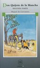 Easy Readers  Spanish Don Quijote Segunda Parte