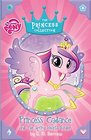 My Little Pony Princess Cadance and the Spring Hearts Garden