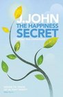 The Happiness Secret Finding True Contentment