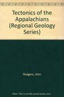 The Tectonics of the Appalachians