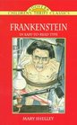 Frankenstein (Dover Children's Thrift Classics)