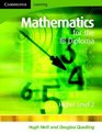Mathematics for the IB Diploma Higher Level 2
