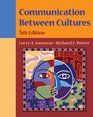 Communication Between Cultures NonInfotrac Version