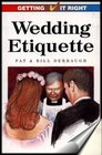 Wedding Etiquette