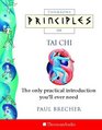 Thorsons Principles of Tai Chi The Only Practical Introduction You'll Ever Need