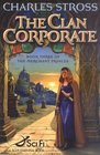 The Clan Corporate (Merchant Princes, Bk 3)