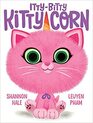 IttyBitty Kitty Corn