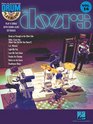 The Doors Drum PlayAlong Vol14 BK/CD