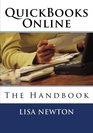 QuickBooks Online The Handbook