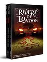 Rivers of London Volumes 13 Box Set Edition