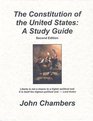 The Constitution of the United States A Study Guide
