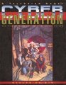 Cybergeneration The Final Battle for the Cyberpunk Future