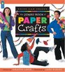 The Jumbo Book of Paper Crafts