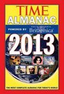 TIME Almanac 2013 Powered By Encyclopedia Britannica