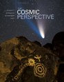Cosmic Perspective Plus MasteringAstronomy with eText  Access Card Package