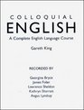 Colloquial English A Complete English Language Course