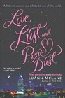 Love Lust  Pixie Dust