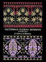 Victorian Floral Designs in Full Color