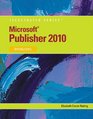 Microsoft  Publisher 2010 Illustrated