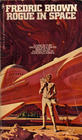 Rogue in Space