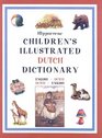 Hippocrene Children's Illustrated Dutch Dictionary Englishdutch/dutchenglish