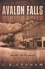 Avalon Falls