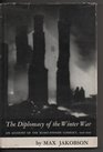 The Diplomacy of the Winter War An Account of the RussoFinnish War 19391940