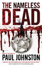 The Nameless Dead (Matt Wells, Bk 4)