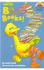 B Is for Books