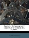 Rodion Raskolnikoff   Roman