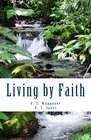 Living by Faith