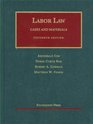 Labor Law 15th