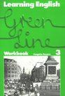 Learning English Green Line Ausgabe fr Bayern Workbook zu Tl 3
