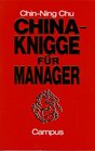 China Knigge fr Manager