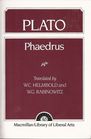 Plato Phaedrus
